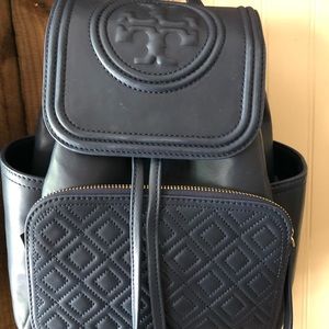 Tory Burch Fleming Backpack